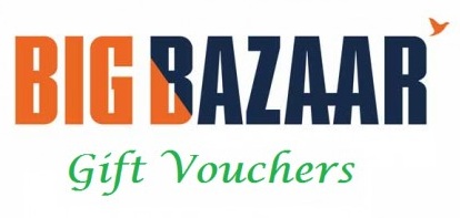 India Desire : Shopclues Big Bazaar Gift Voucher Offer : Flat 20% Off On Big Bazaar Gift Voucher Of Rs 1000